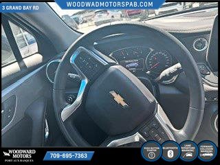 2024 Chevrolet Blazer in Deer Lake, Newfoundland and Labrador - 8 - w1024h768px