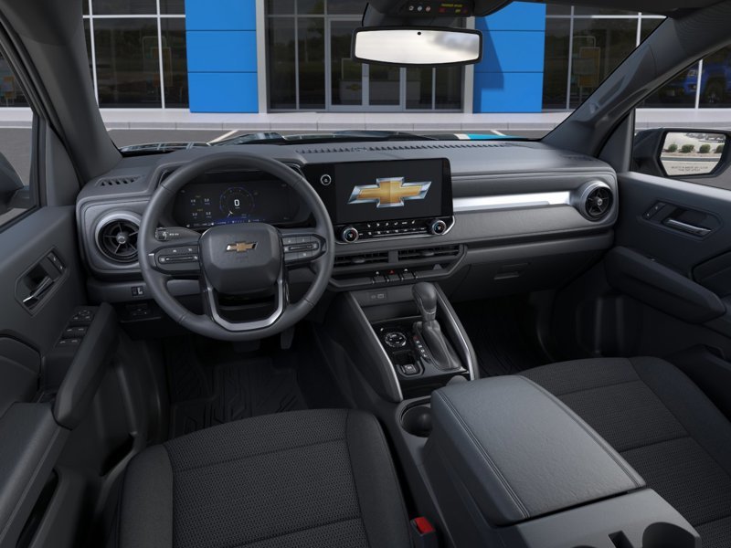 2026 Chevrolet Colorado LT in Port Aux Basques, Newfoundland and Labrador - 5 - w1024h768px
