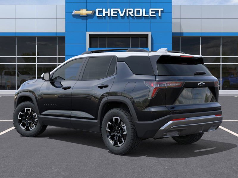 2026 Chevrolet Equinox ACTIV in Port Aux Basques, Newfoundland and Labrador - 3 - w1024h768px