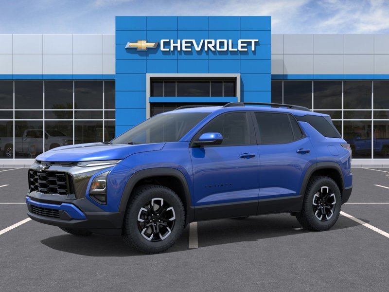 2027 Chevrolet Equinox ACTIV in Port Aux Basques, Newfoundland and Labrador - 2 - w1024h768px
