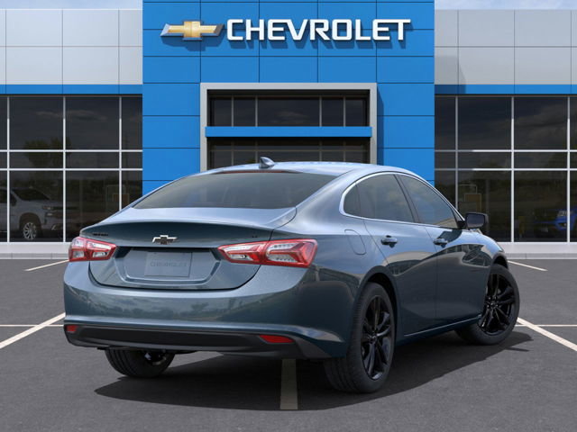 2024 Chevrolet Malibu 1LT in Port Aux Basques, Newfoundland and Labrador - 4 - w1024h768px