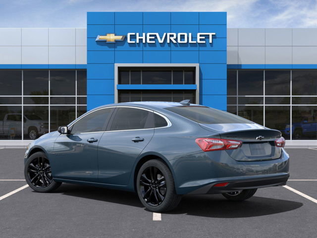 2024 Chevrolet Malibu 1LT in Port Aux Basques, Newfoundland and Labrador - 3 - w1024h768px