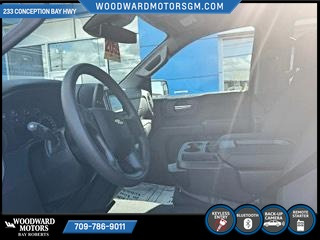 2024 Chevrolet Silverado 1500 in Deer Lake, Newfoundland and Labrador - 7 - w1024h768px