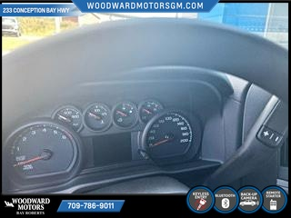 2024 Chevrolet Silverado 1500 in Deer Lake, Newfoundland and Labrador - 6 - w1024h768px