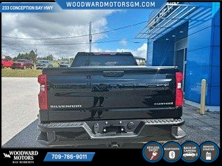 2024 Chevrolet Silverado 1500 in Deer Lake, Newfoundland and Labrador - 4 - w1024h768px