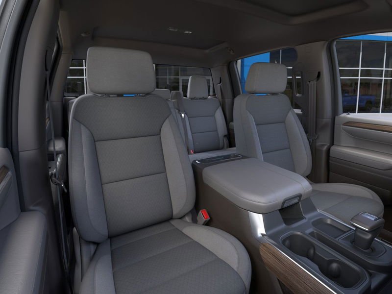 2026 Chevrolet Silverado 1500 LT in Port Aux Basques, Newfoundland and Labrador - 6 - w1024h768px