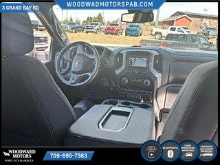 2024 Chevrolet SILVERADO 2500 HD in Deer Lake, Newfoundland and Labrador - 9 - w1024h768px