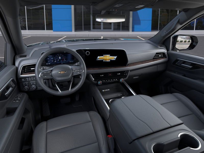 2025 Chevrolet Tahoe LT 4WD LT in Port Aux Basques, Newfoundland and Labrador - 5 - w1024h768px