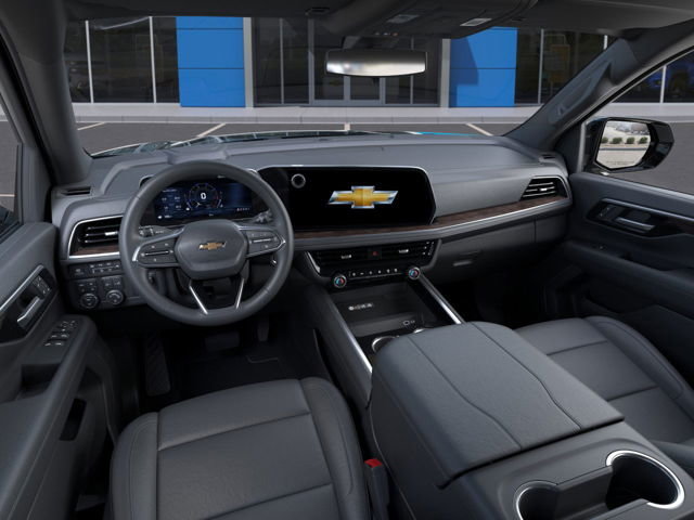 2025 Chevrolet Tahoe LT in Port Aux Basques, Newfoundland and Labrador - 5 - w1024h768px