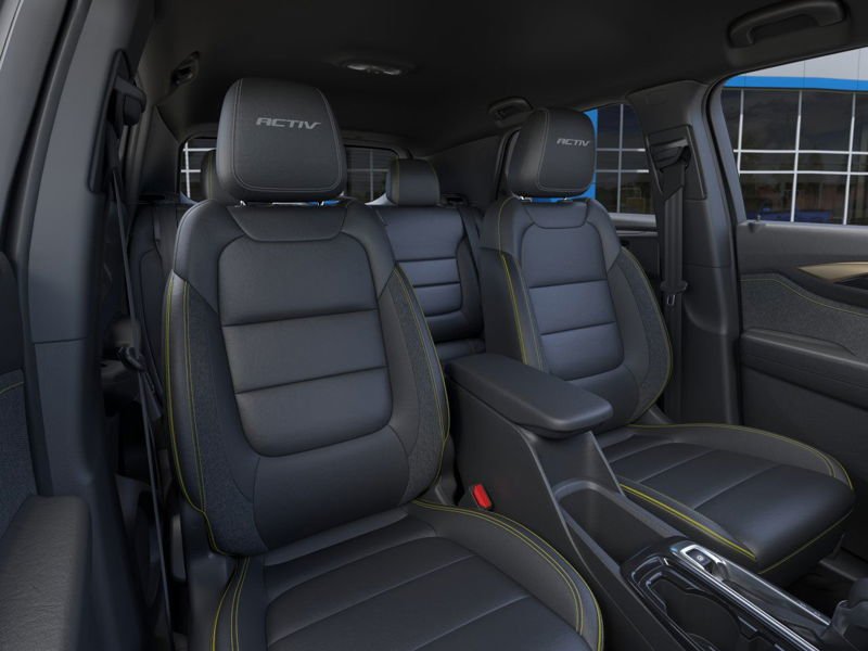 2026 Chevrolet Trailblazer AWD Activ ACTIV in Port Aux Basques, Newfoundland and Labrador - 6 - w1024h768px