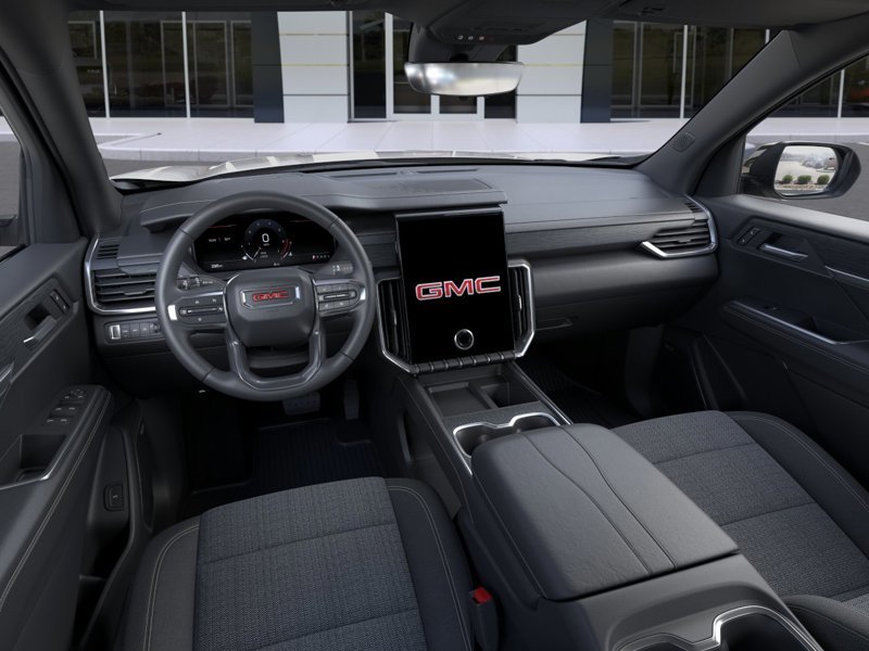 2026 GMC Acadia ELEVATION in Port Aux Basques, Newfoundland and Labrador - 5 - w1024h768px
