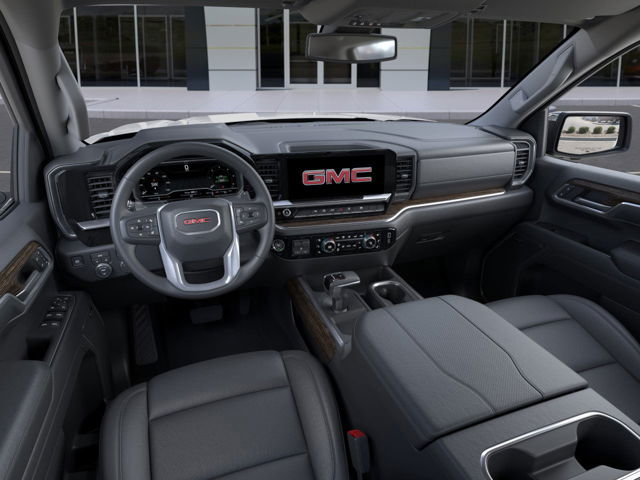 2025 GMC Sierra 1500 SLT in Port Aux Basques, Newfoundland and Labrador - 5 - w1024h768px