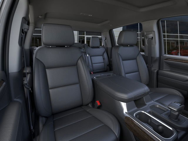 2025 GMC Sierra 1500 SLT in Port Aux Basques, Newfoundland and Labrador - 6 - w1024h768px