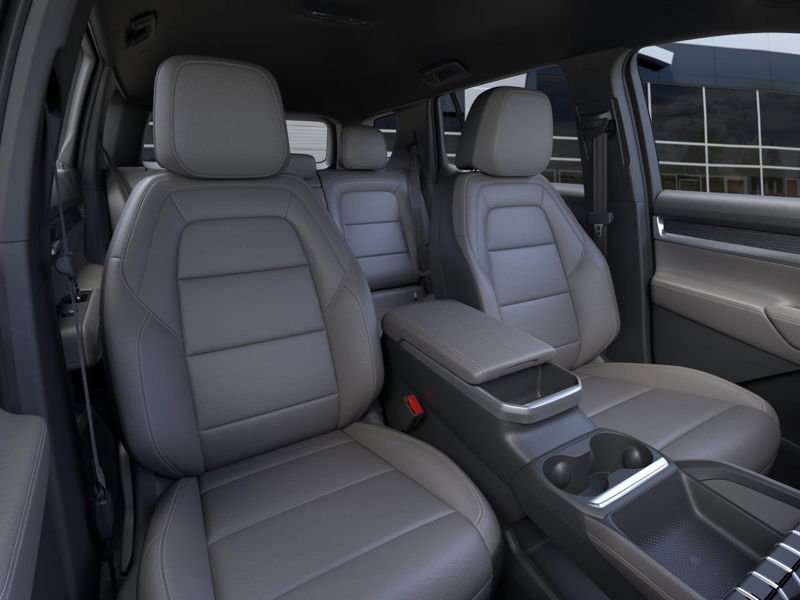 2026 GMC Terrain Elevation AWD AWD Elevation in Port Aux Basques, Newfoundland and Labrador - 6 - w1024h768px