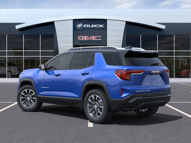 2025 GMC Terrain Elevation in Port Aux Basques, Newfoundland and Labrador - 3 - w1024h768px