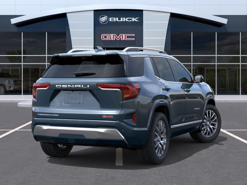 2026 GMC Terrain Denali in Port Aux Basques, Newfoundland and Labrador - 4 - w1024h768px