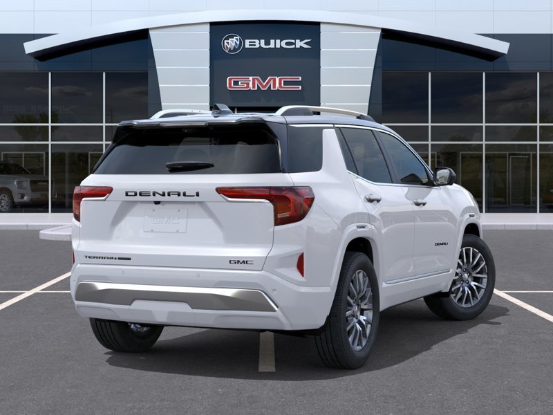2027 GMC Terrain Denali in Port Aux Basques, Newfoundland and Labrador - 4 - w1024h768px