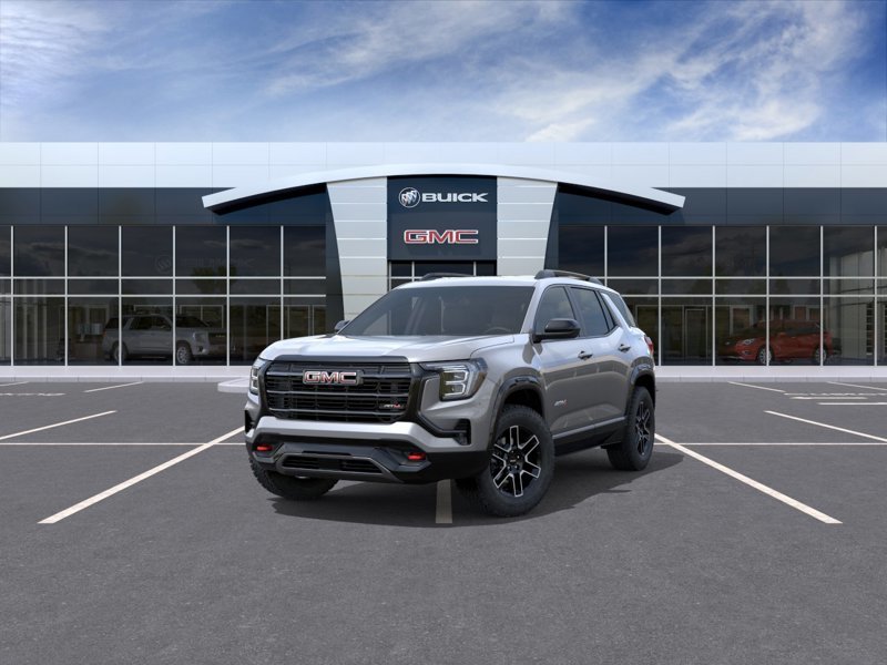 2027 GMC Terrain AT4 in Port Aux Basques, Newfoundland and Labrador - 1 - w1024h768px