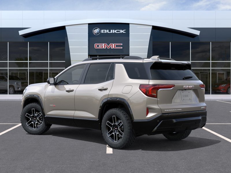 2027 GMC Terrain AT4 in Port Aux Basques, Newfoundland and Labrador - 3 - w1024h768px