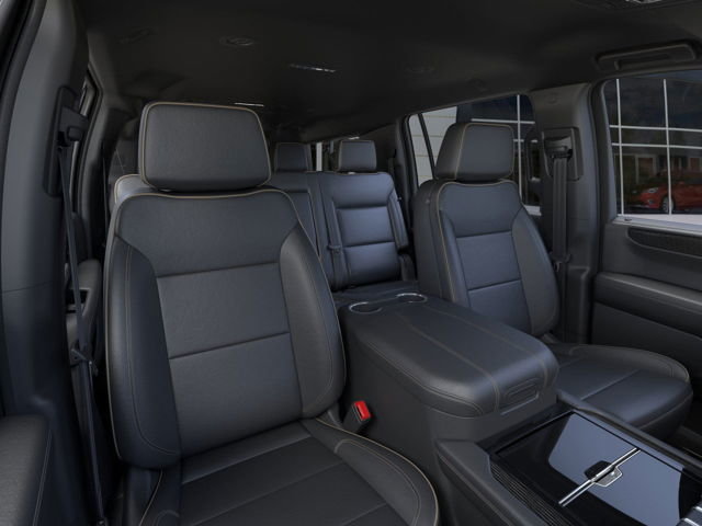 2025 GMC Yukon XL Elevation 4WD Elevation in Port Aux Basques, Newfoundland and Labrador - 6 - w1024h768px