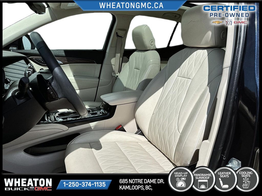 2021 Buick ENVISION in Kamloops, British Columbia - 6 - w1024h768px