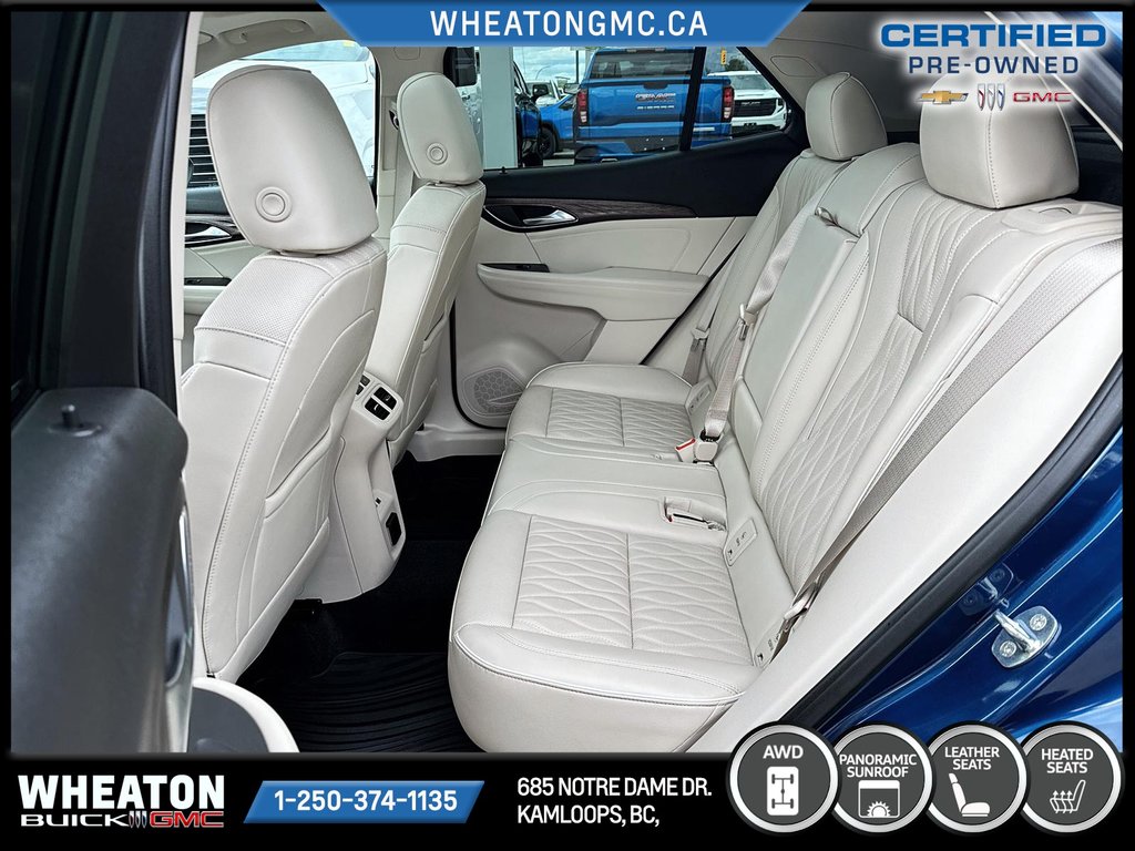 2022 Buick ENVISION in Kamloops, British Columbia - 15 - w1024h768px