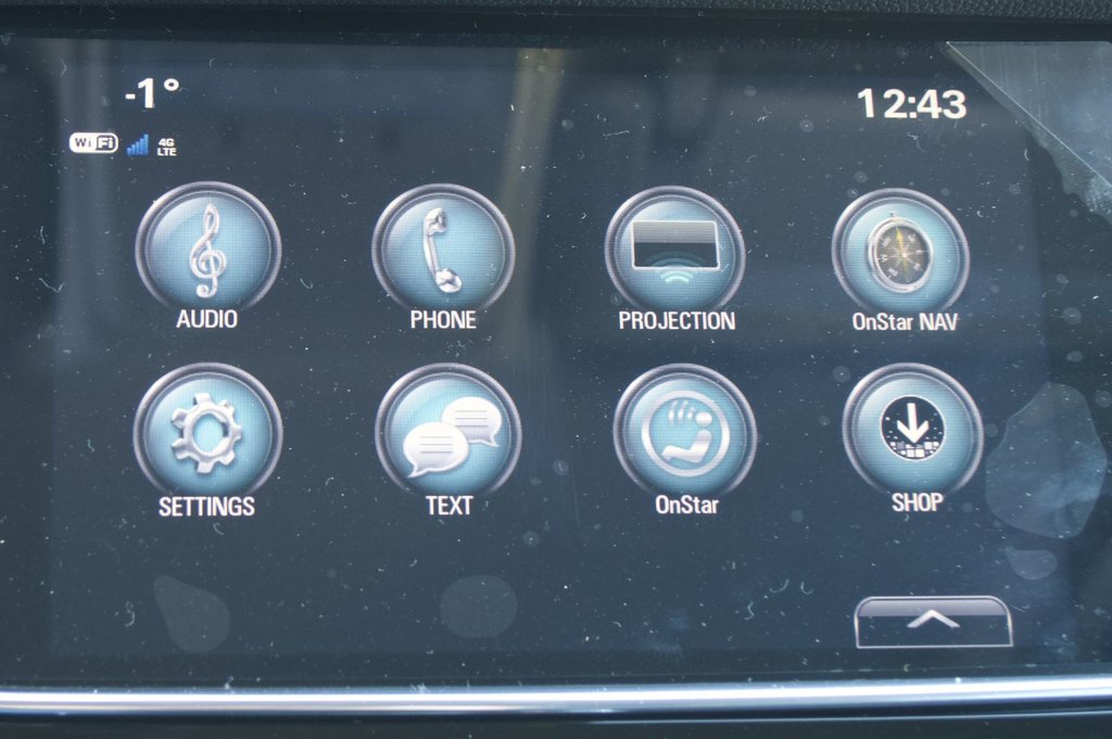 Zimmer Wheaton Gmc Buick Ltd 2020 Buick Encore 4dr Suv