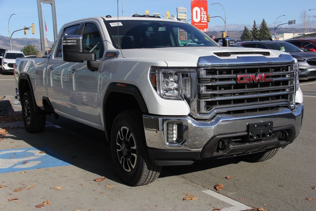 Zimmer Wheaton GMC Buick Ltd | 2020 GMC Sierra 3500 Crew Cab Long Box ...