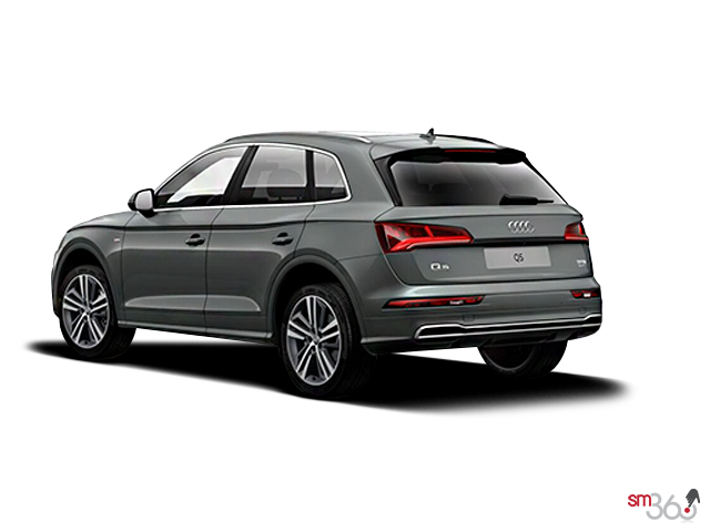 Audi Lauzon Q5 Progressiv 2019 92106 Neuf 224 Vendre 224 Laval