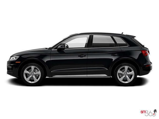 Audi Blainville Q5 Progressiv 2019 90480 Neuf 224 Vendre 224