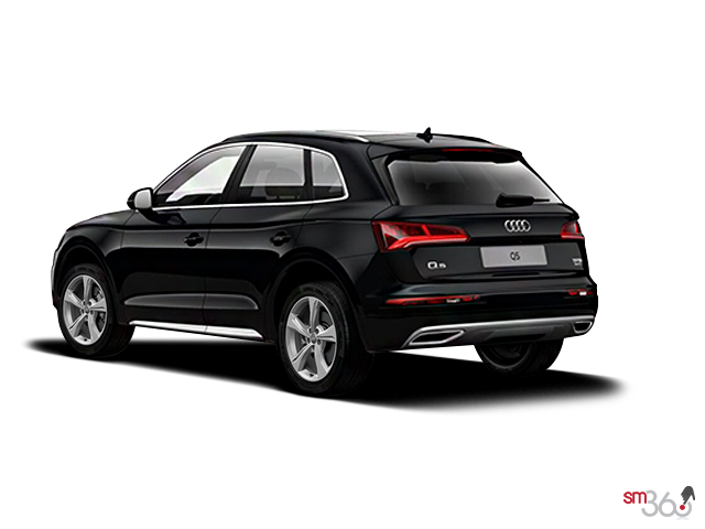 Audi Blainville Q5 Progressiv 2019 90480 Neuf 224 Vendre 224