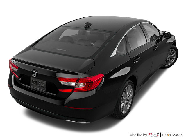 Regina Honda | The 2019 ACCORD LX-HS CVT