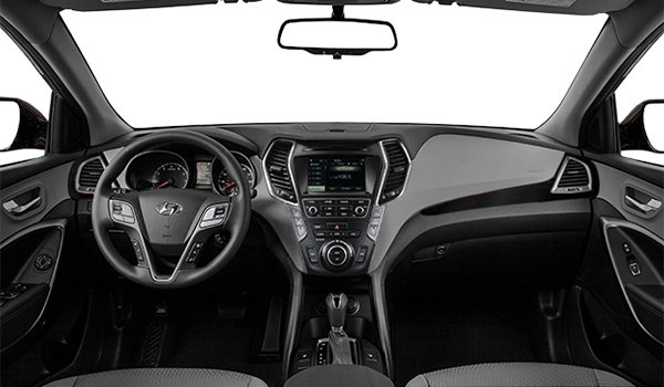 Saint Jean Hyundai New 2019 Santa Fe Xl Awd Xl92065 For Sale In Saint Jean Sur Richelieu