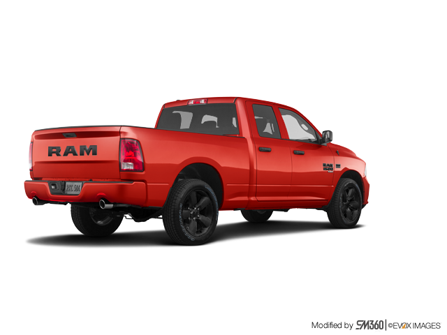 ram night edition 2019