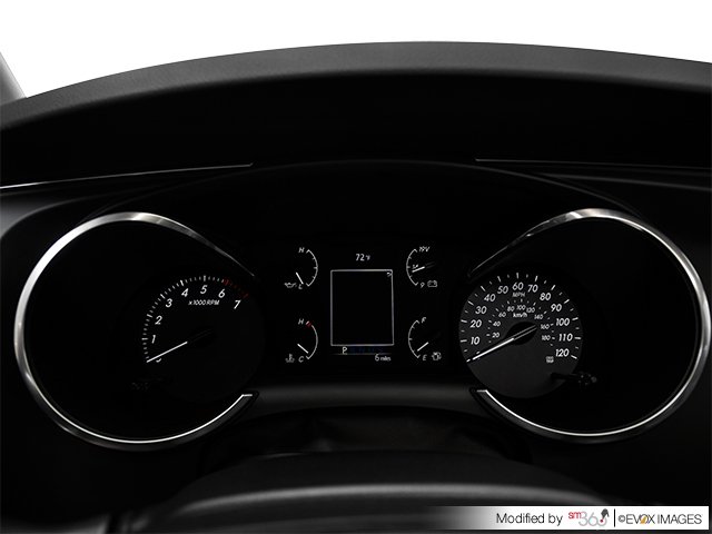 Woodland Toyota | The 2019 SEQUOIA Platinum