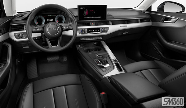 Audi Blainville A5 Sportback Technik 2020 L0190 Neuf 224