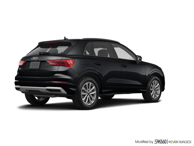 Audi Blainville Q3 Komfort 2020 L0146 Neuf 224 Vendre 224