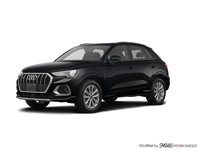 Audi Blainville Q3 Komfort 2020 L0146 Neuf 224 Vendre 224
