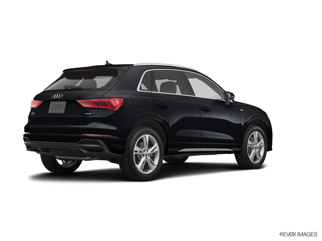 Audi Lauzon New 2020 Q3 Technik L0100 For Sale In Laval