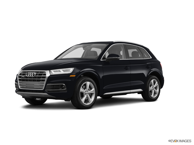 Audi Blainville New 2020 Q5 Progressiv L0223 For Sale In