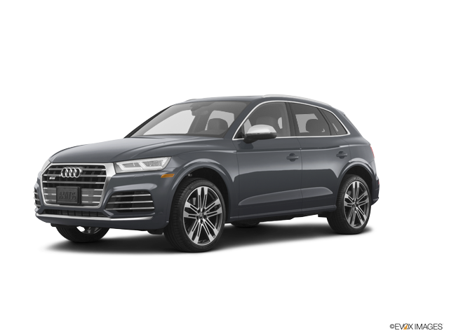 Audi Lauzon New 2020 Sq5 Progressiv L0363 For Sale In Laval