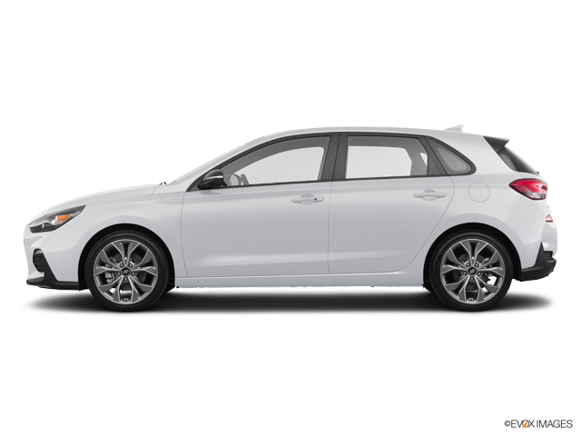 Saint Jean Hyundai New 2020 Elantra Gt N Line Ultimate Gt03115 For Sale In Saint Jean Sur Richelieu