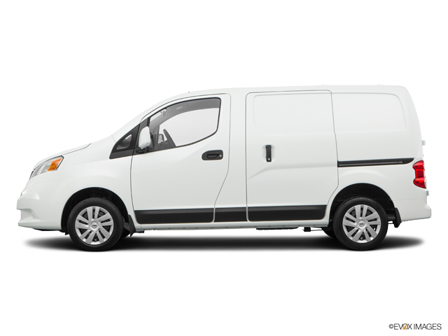 nissan 2020 nv200
