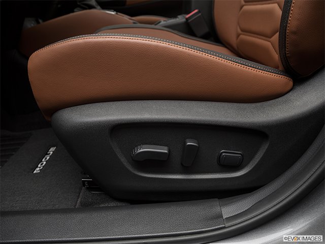 401 Dixie Nissan | The 2020 ROGUE SL Platinum in Mississauga