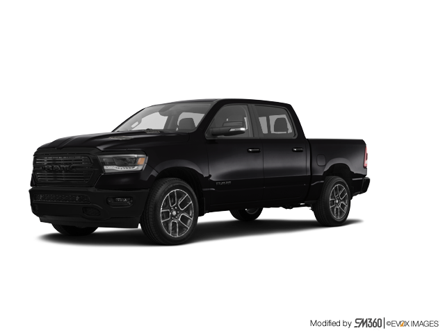 New 2020 Ram 1500 Sport For Sale In Atholville Central Garage In Atholville New Brunswick