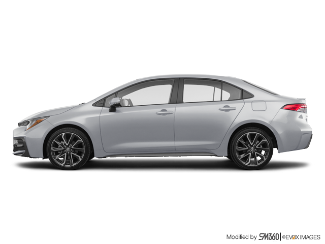 toyota corolla 20
