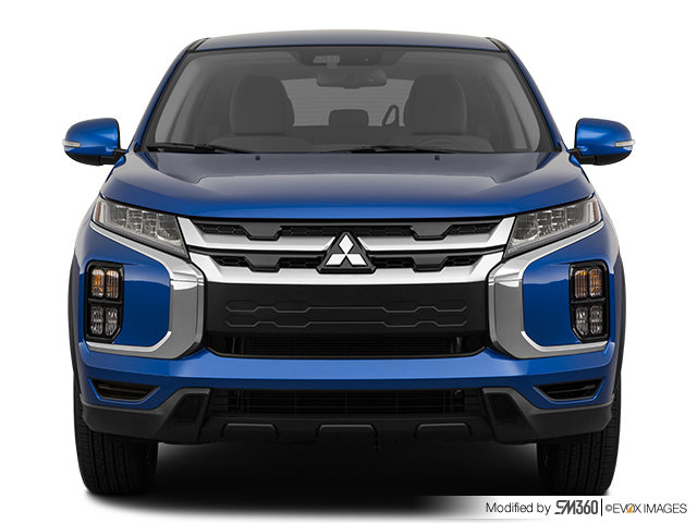 Dilawri Mitsubishi | The 2021 RVR SE FWD in Regina