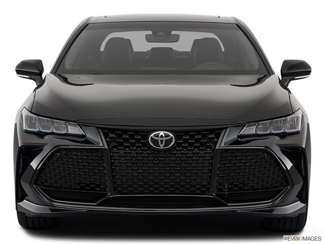Bolton Toyota | The 2021 AVALON XSE