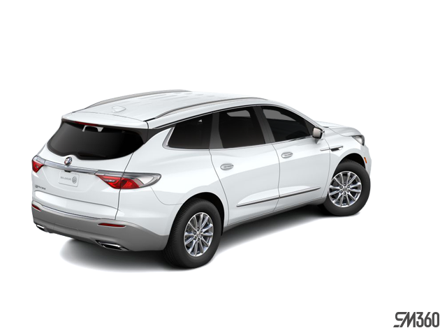 Buick Enclave PREMIUM AWD 2023 - Extérieur - 3