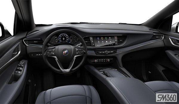 Buick Enclave PREMIUM AWD 2023 - Extérieur - 4